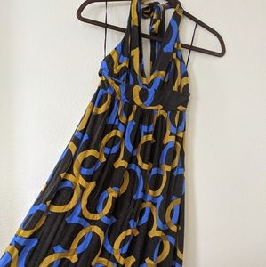 Hourglass Lilly dress